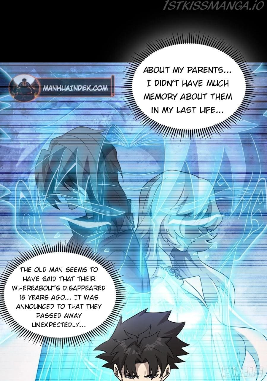 Legend of Star General Chapter 91