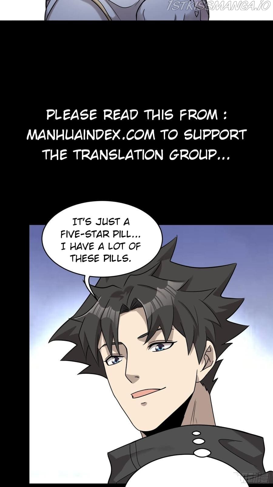 Legend of Star General Chapter 91