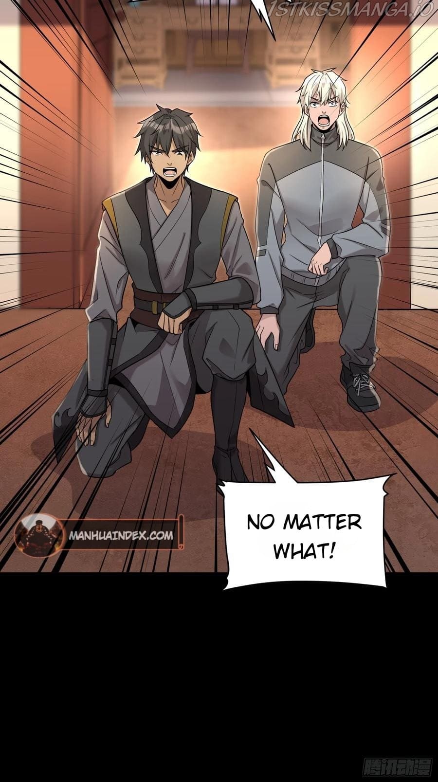 Legend of Star General Chapter 91