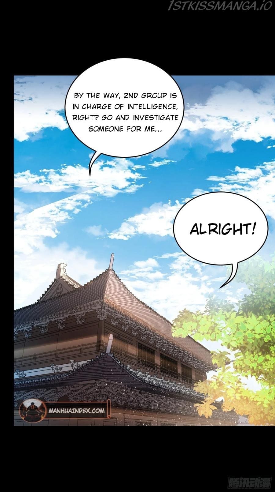 Legend of Star General Chapter 91