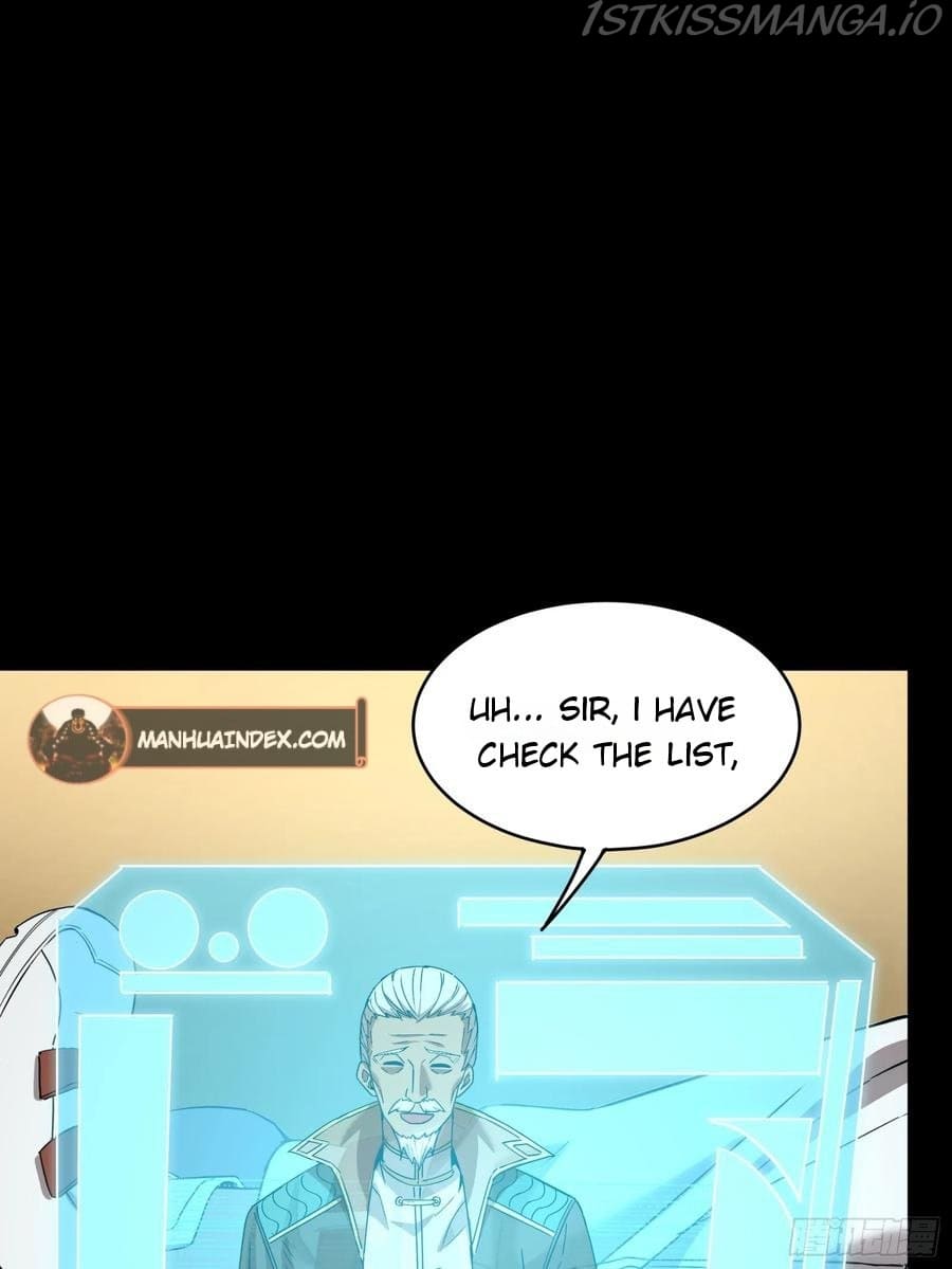 Legend of Star General Chapter 91