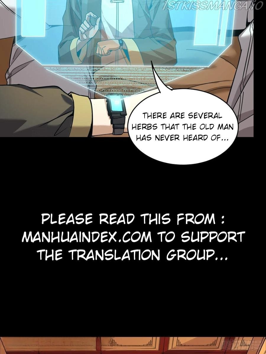 Legend of Star General Chapter 91