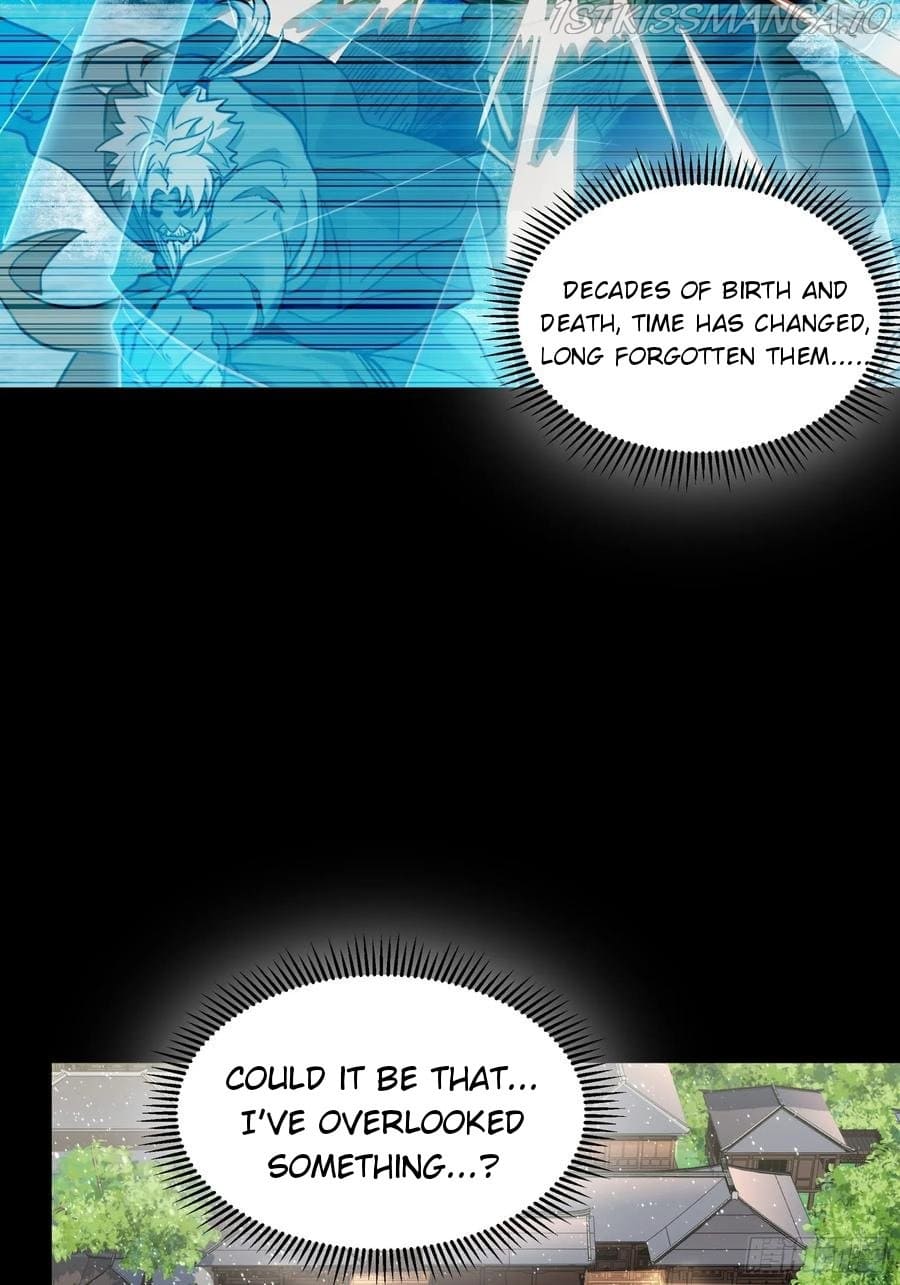 Legend of Star General Chapter 91