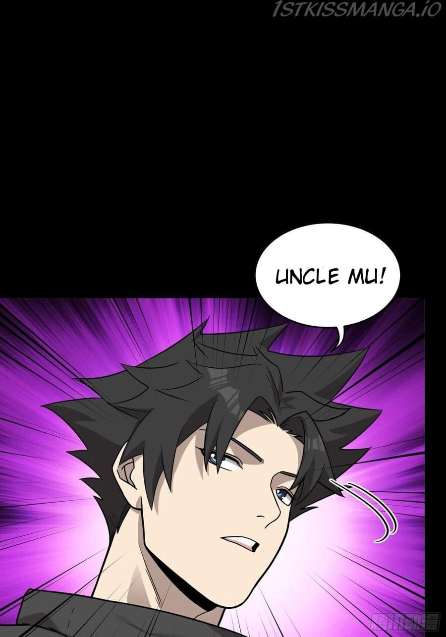 Legend of Star General Chapter 91