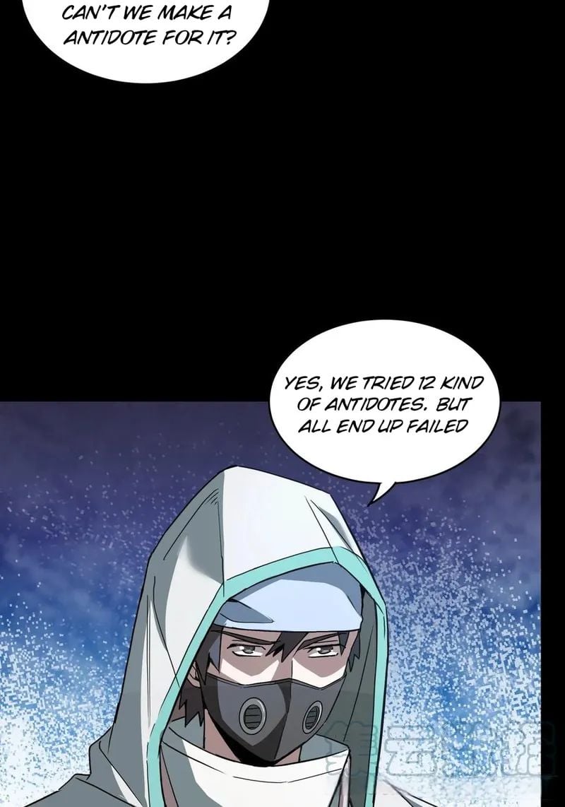 Legend of Star General Chapter 92