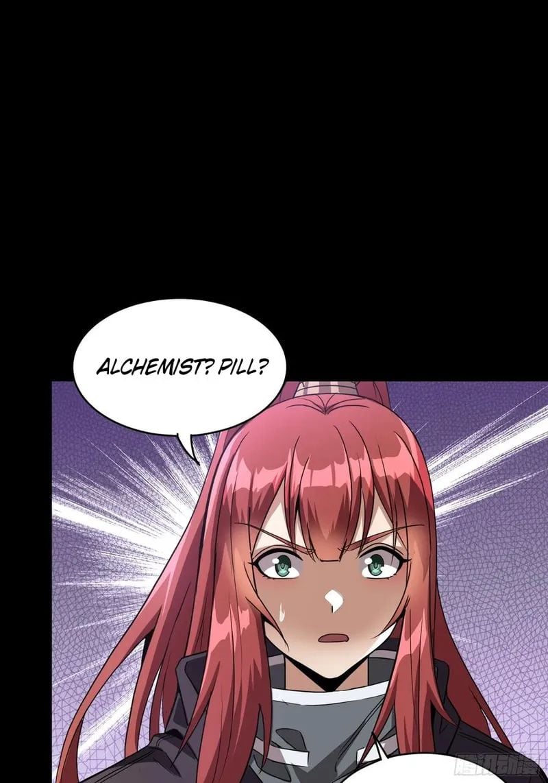 Legend of Star General Chapter 92
