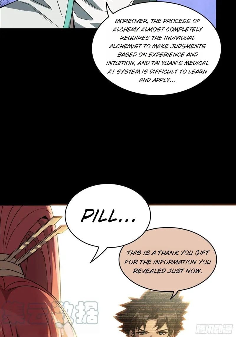 Legend of Star General Chapter 92