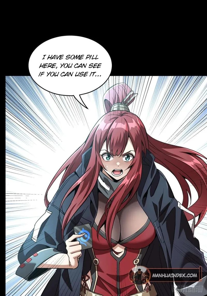 Legend of Star General Chapter 92