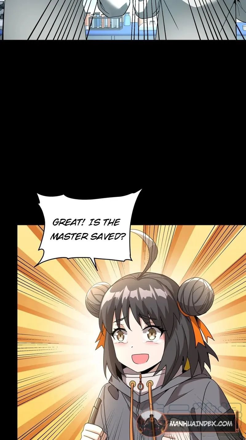 Legend of Star General Chapter 92