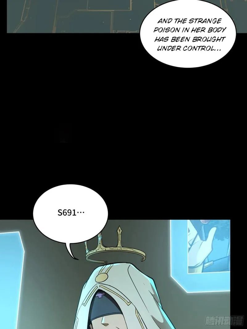 Legend of Star General Chapter 92
