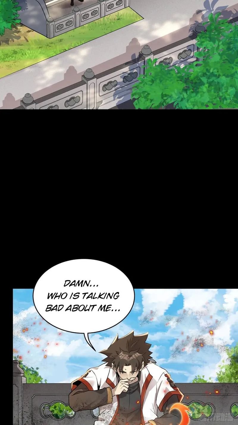 Legend of Star General Chapter 92