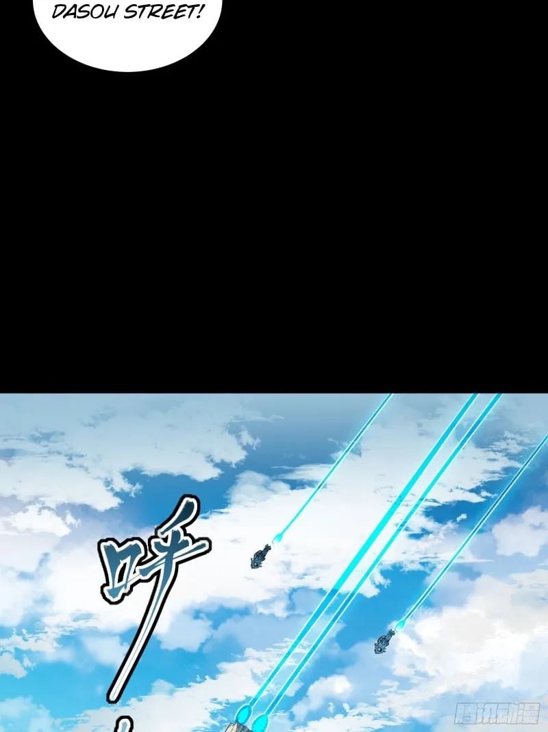 Legend of Star General Chapter 93