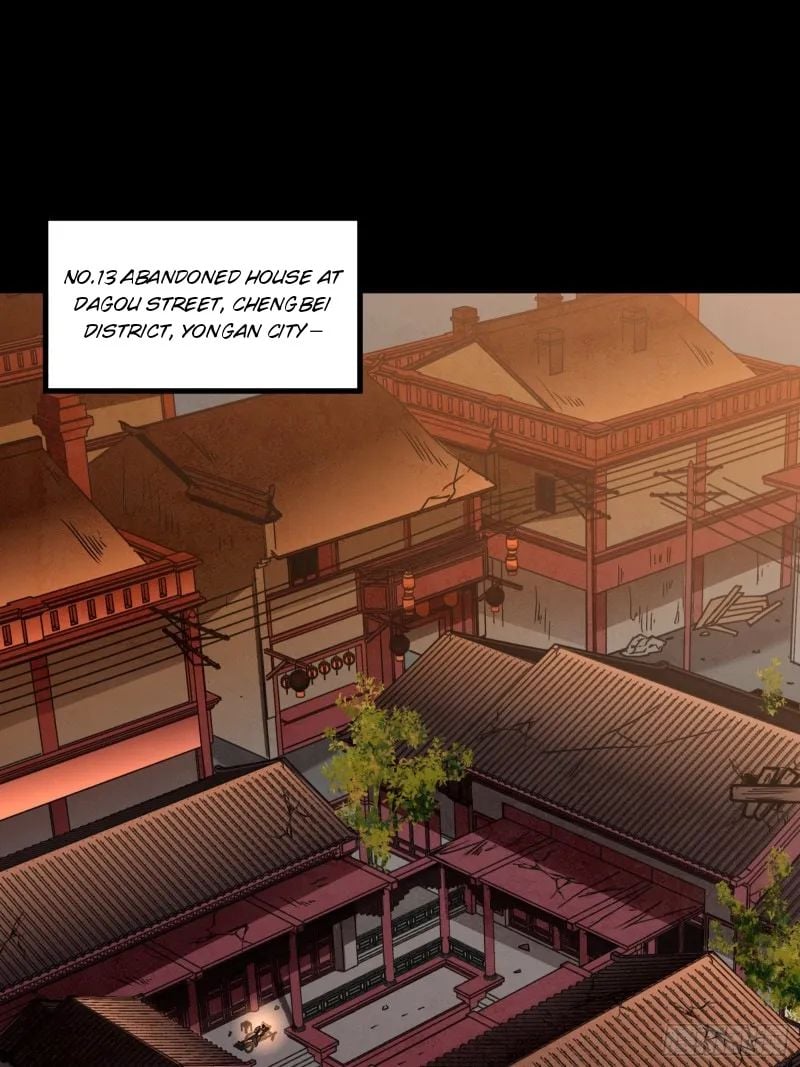 Legend of Star General Chapter 93
