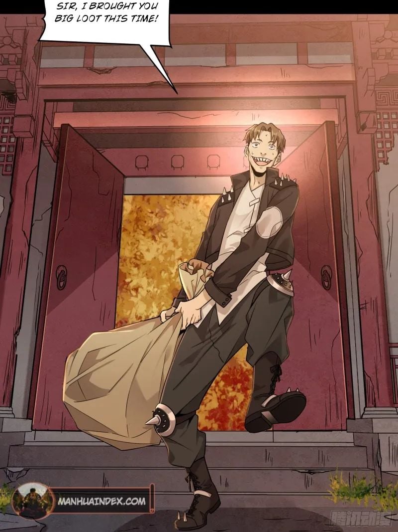 Legend of Star General Chapter 93