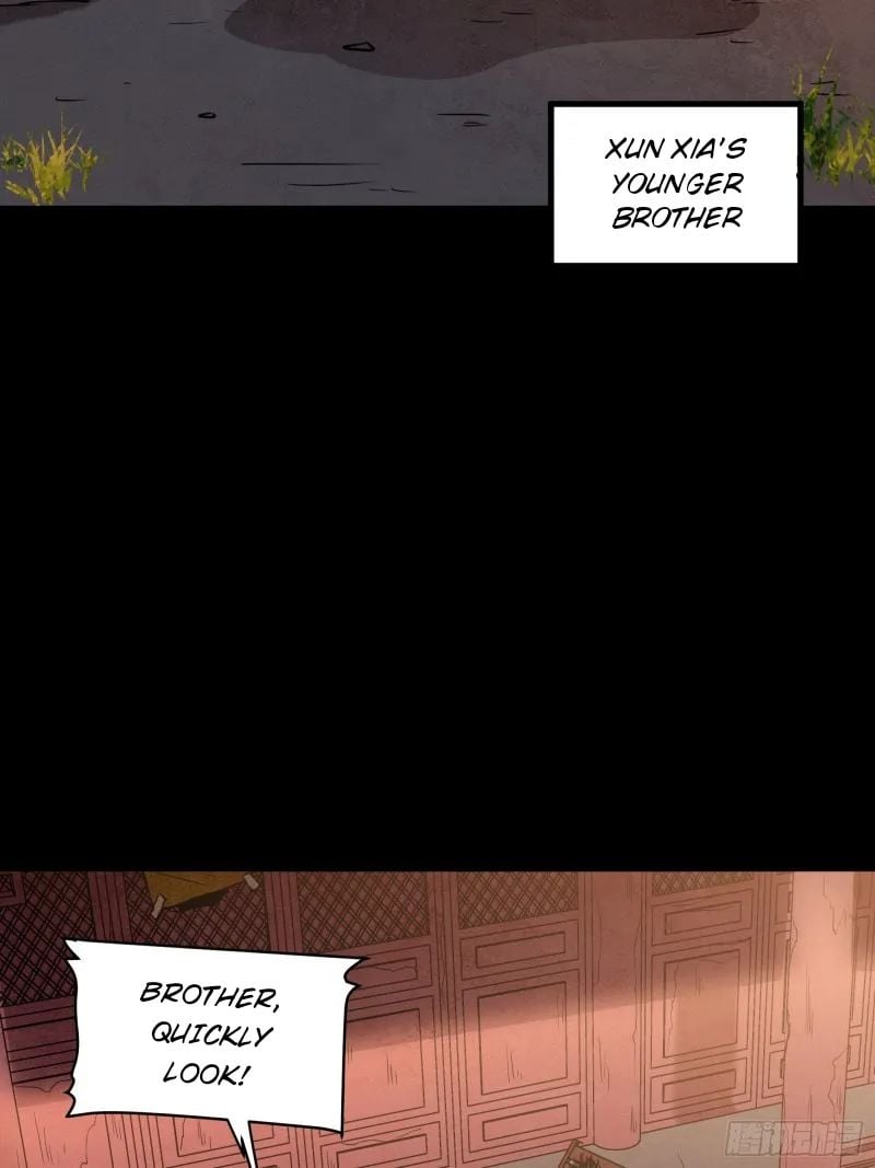 Legend of Star General Chapter 93
