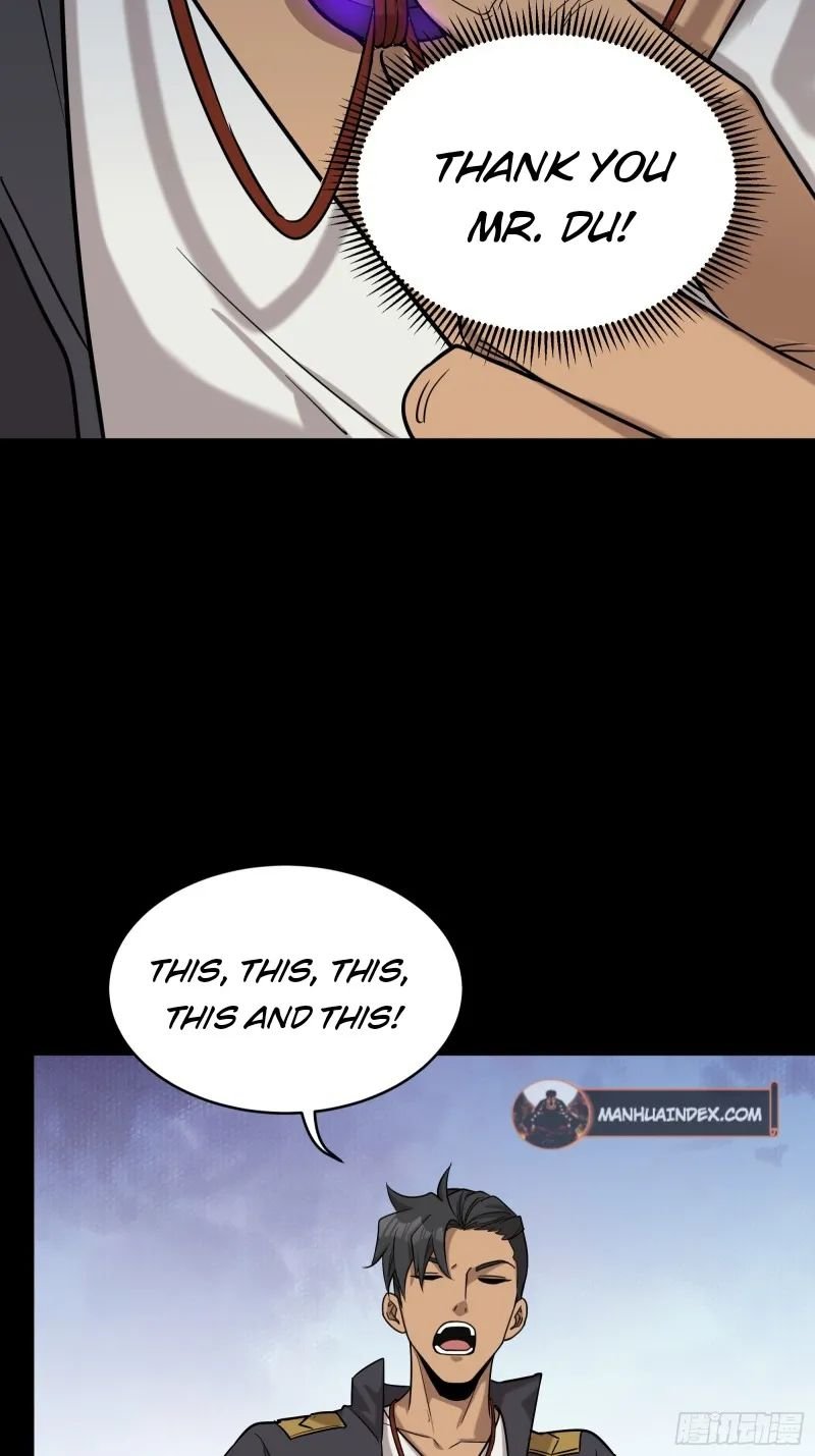 Legend of Star General Chapter 93