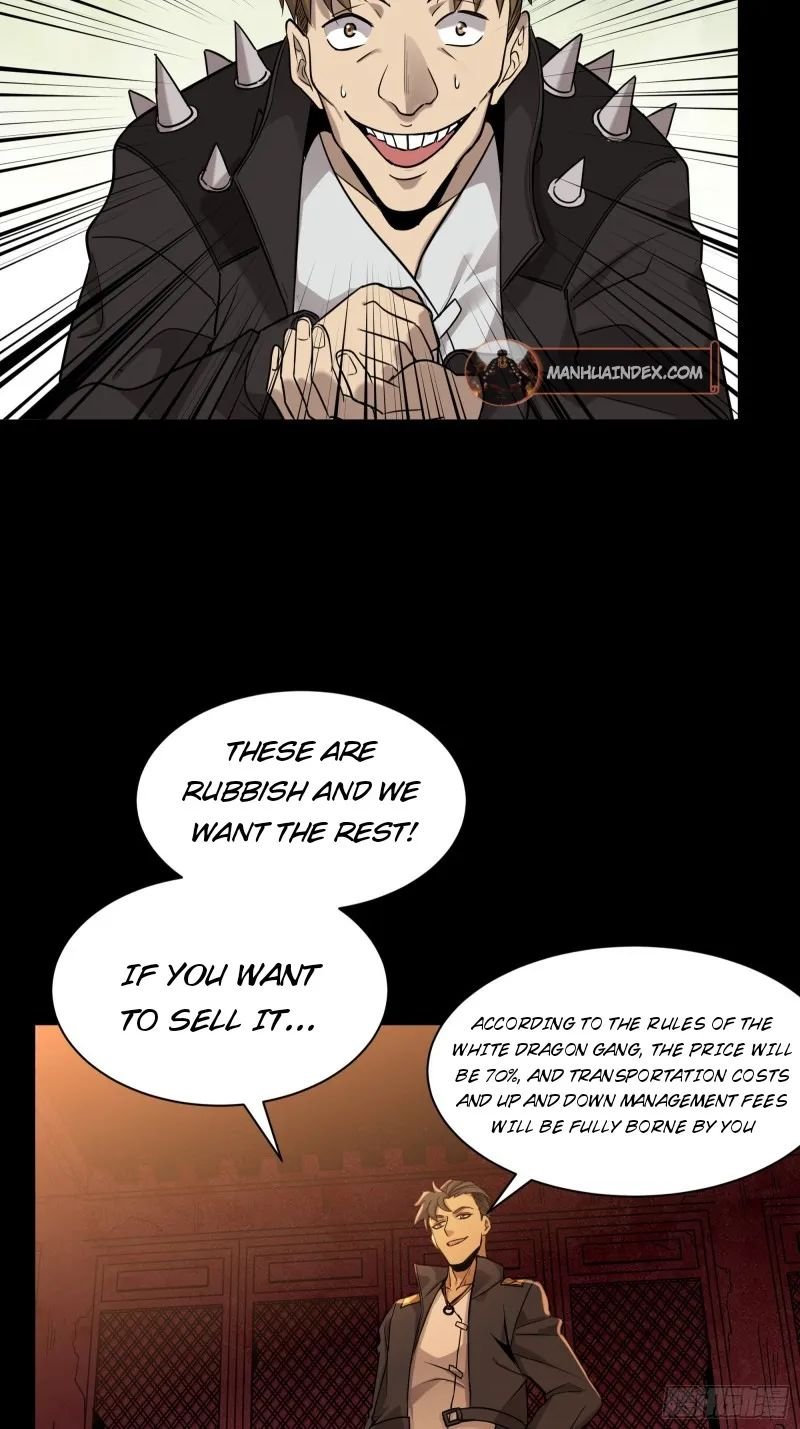 Legend of Star General Chapter 93