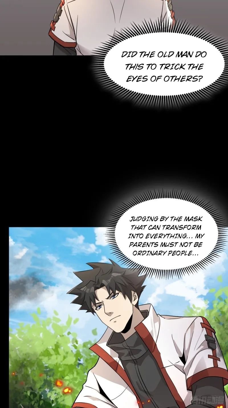 Legend of Star General Chapter 93