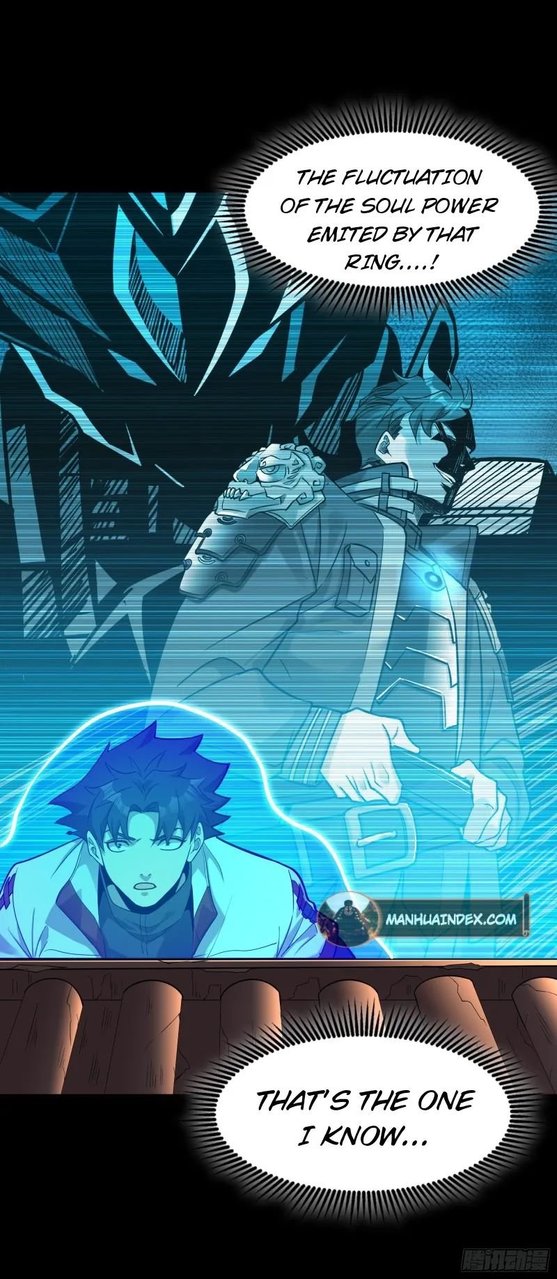 Legend of Star General Chapter 93