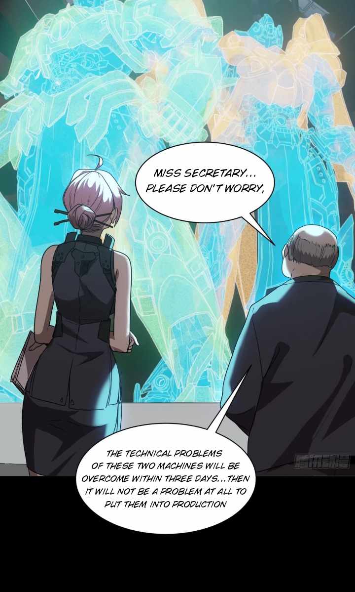 Legend of Star General Chapter 94