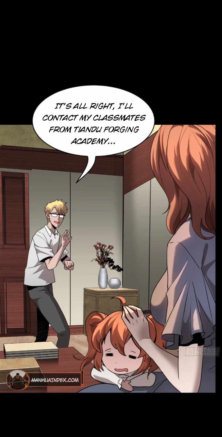 Legend of Star General Chapter 94