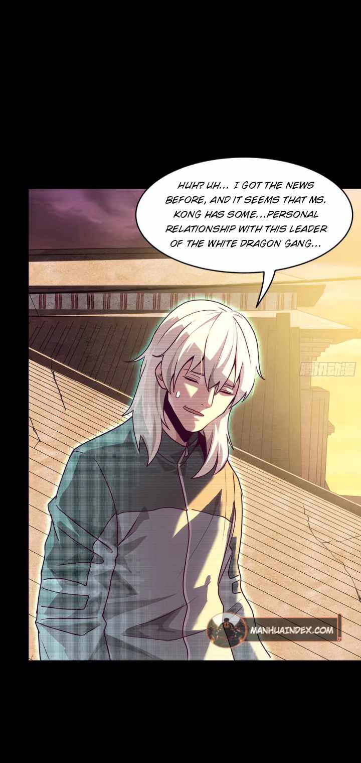 Legend of Star General Chapter 94