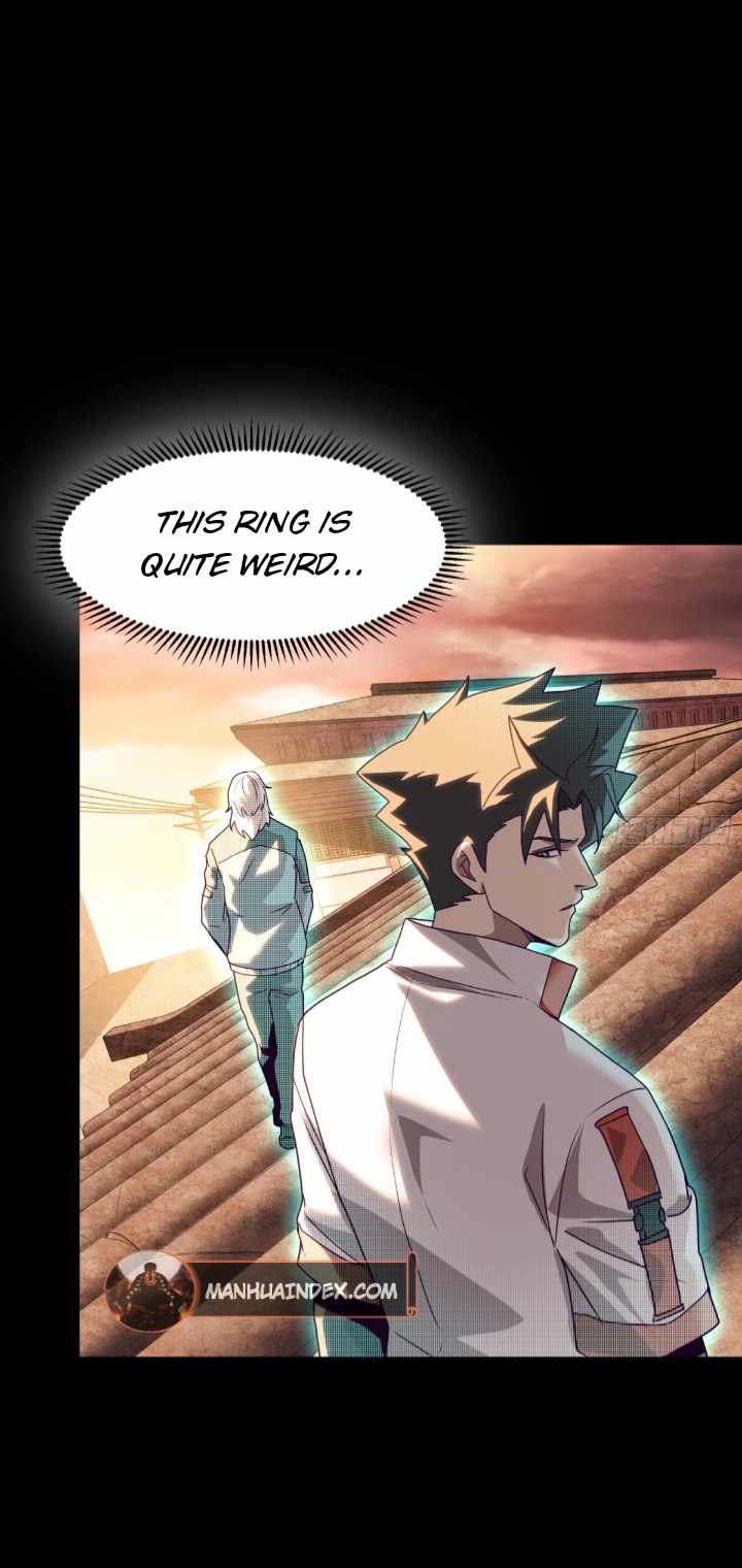 Legend of Star General Chapter 94