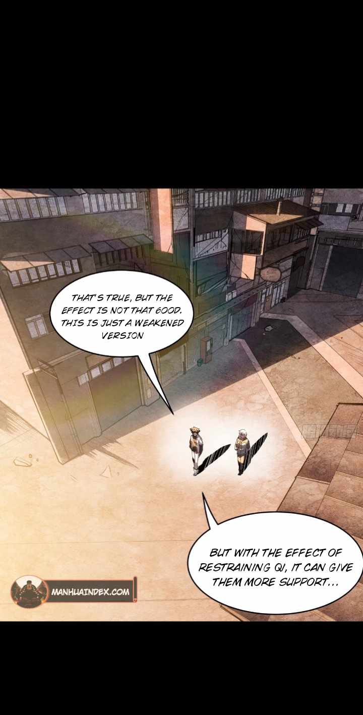 Legend of Star General Chapter 94