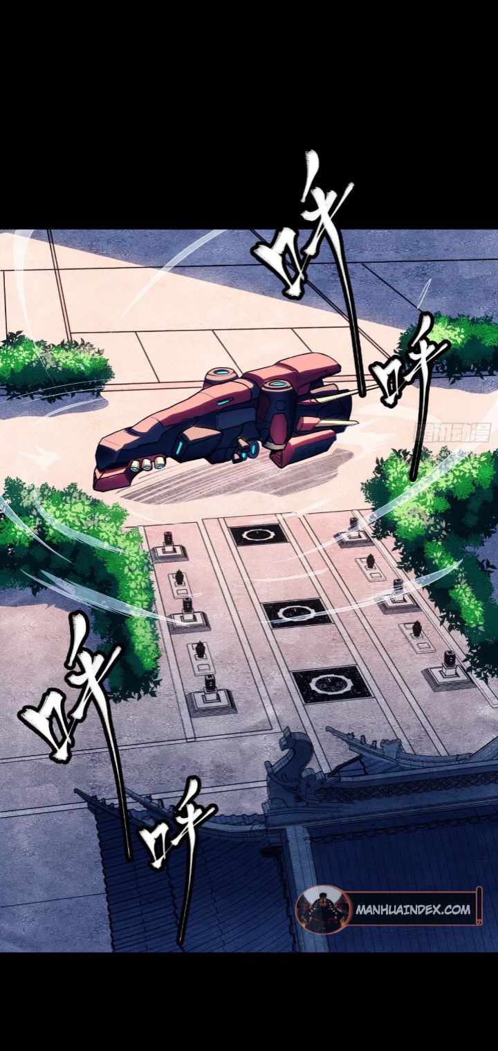 Legend of Star General Chapter 94