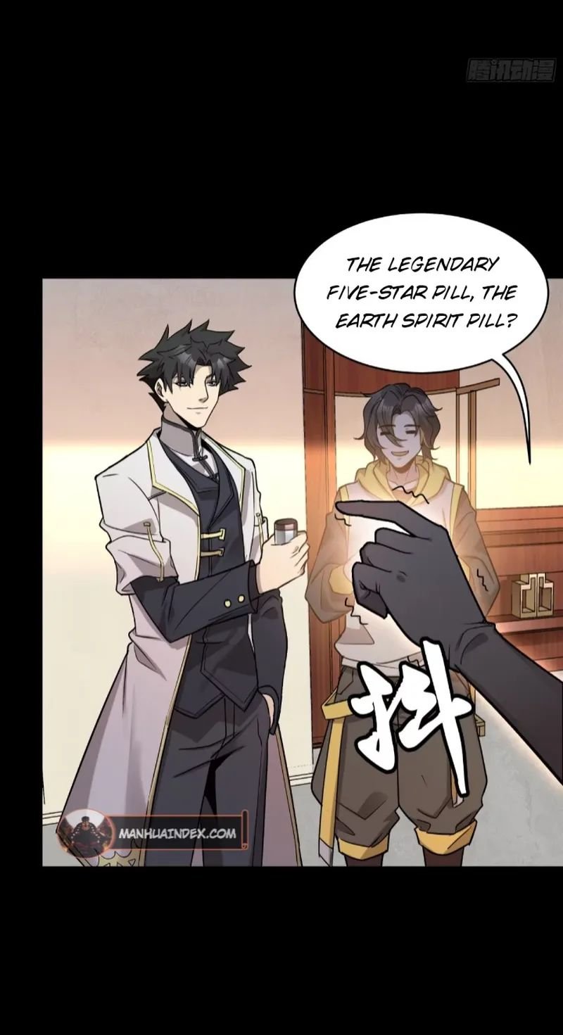 Legend of Star General Chapter 96