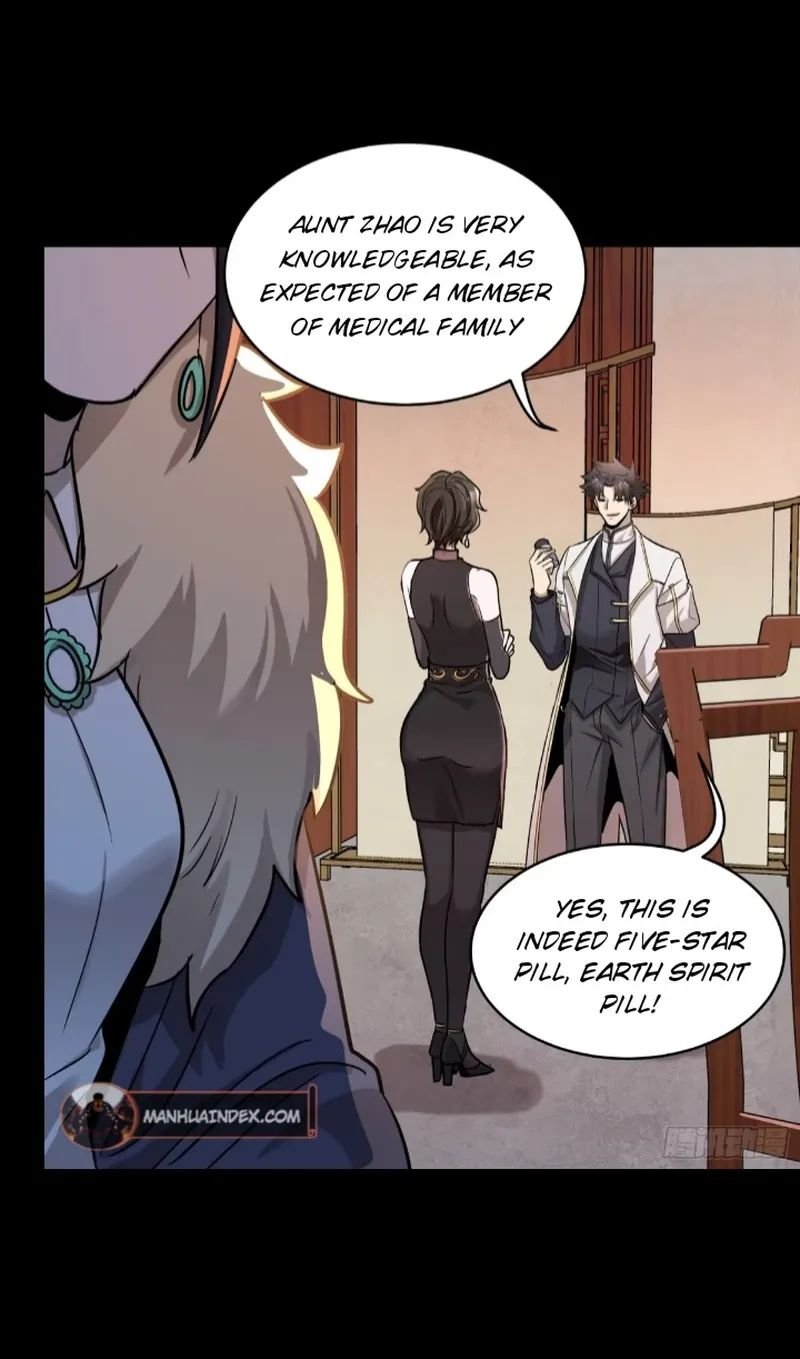Legend of Star General Chapter 96