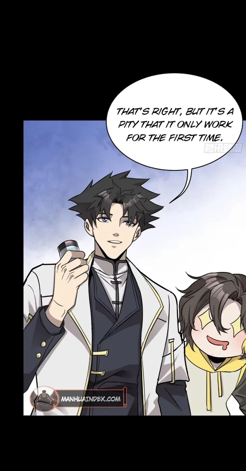 Legend of Star General Chapter 96