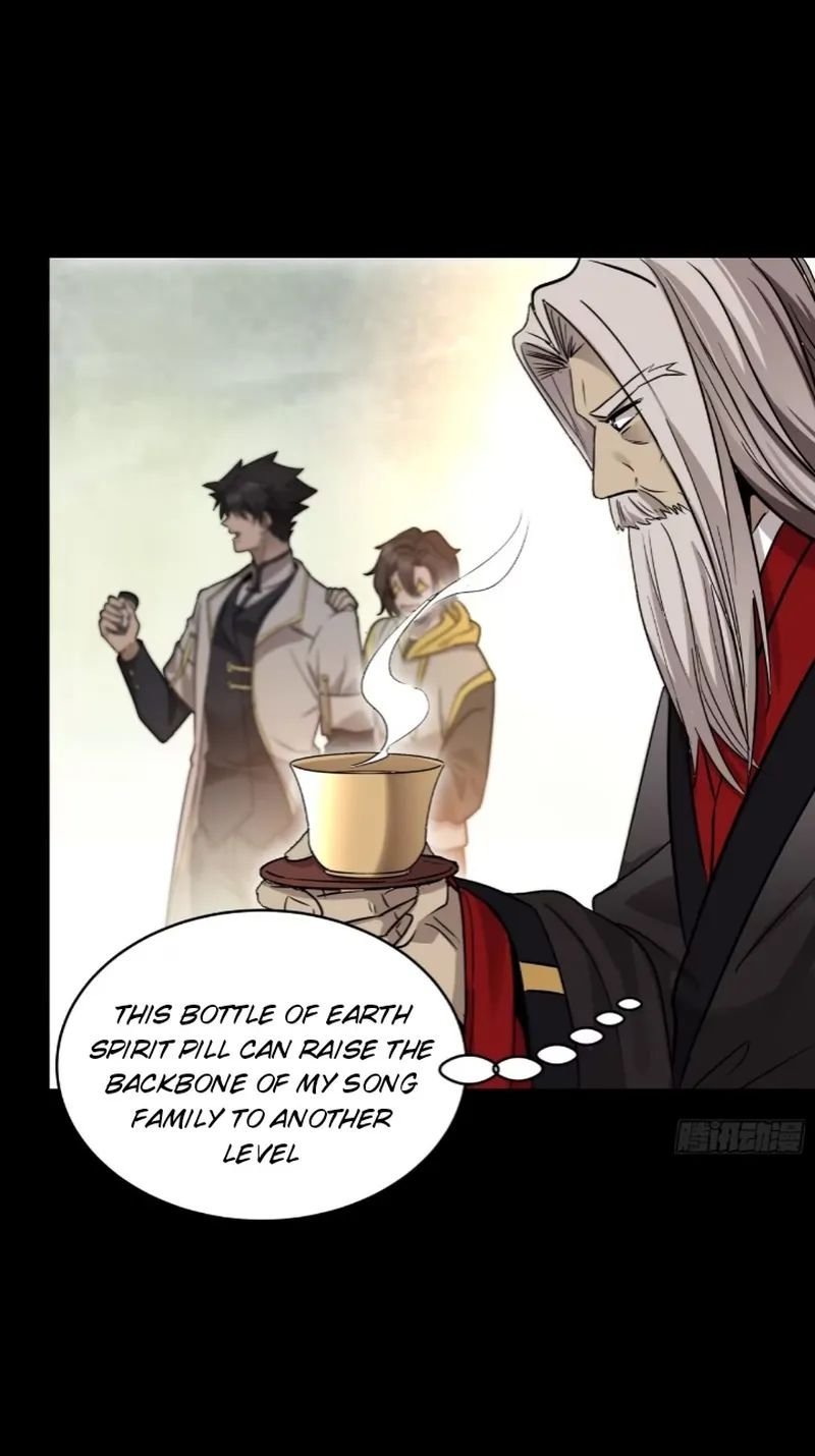 Legend of Star General Chapter 96