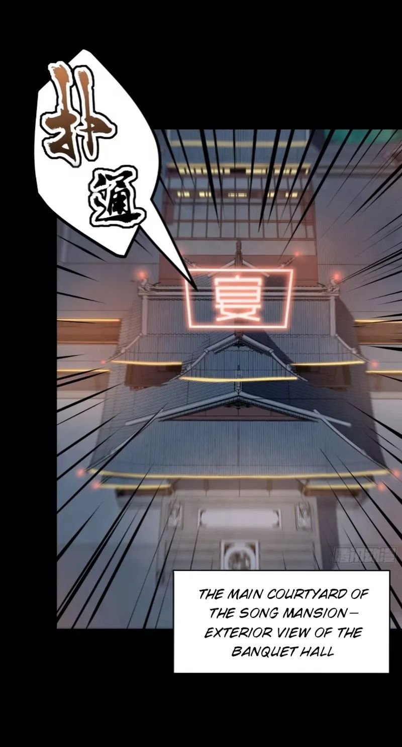 Legend of Star General Chapter 96