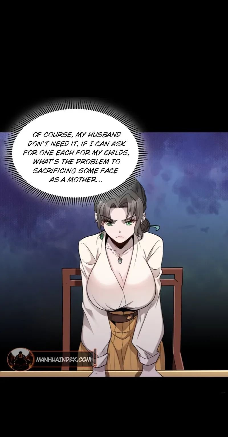 Legend of Star General Chapter 96