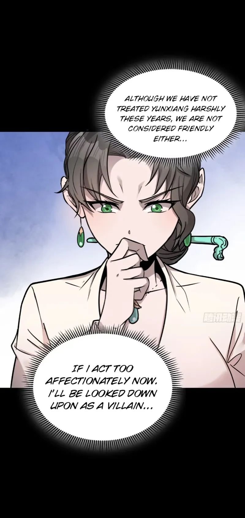 Legend of Star General Chapter 96