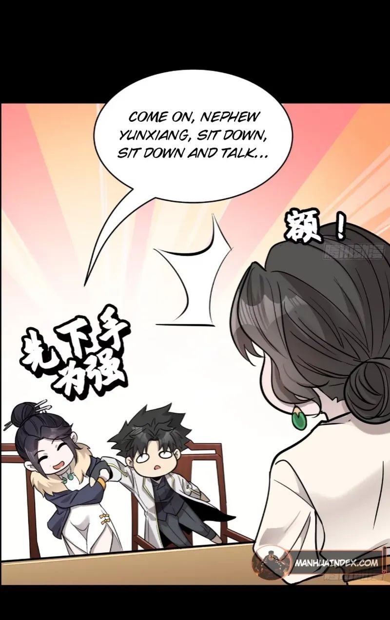 Legend of Star General Chapter 96
