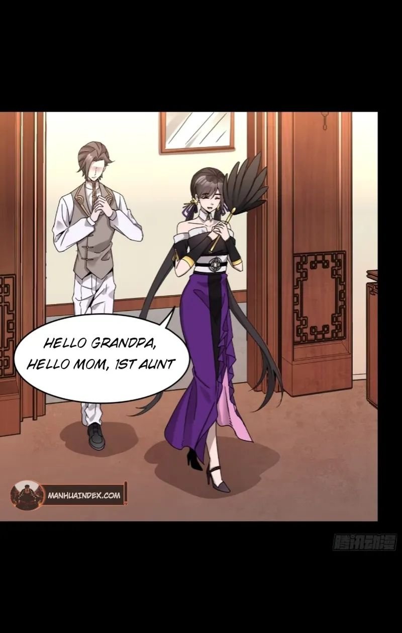 Legend of Star General Chapter 96