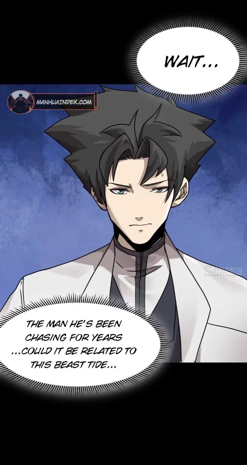 Legend of Star General Chapter 96