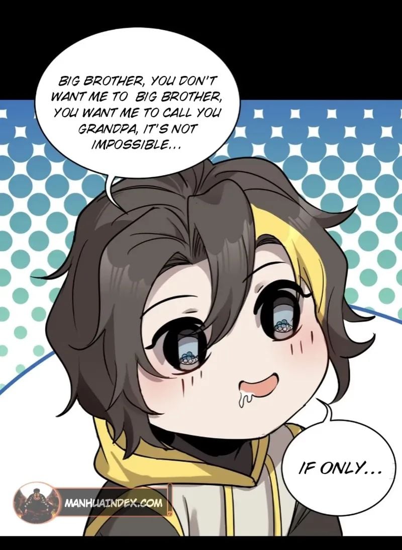 Legend of Star General Chapter 96