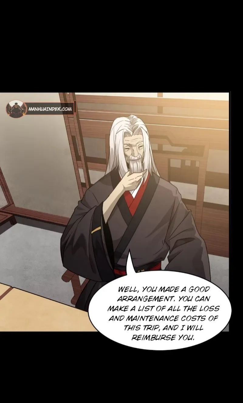 Legend of Star General Chapter 96