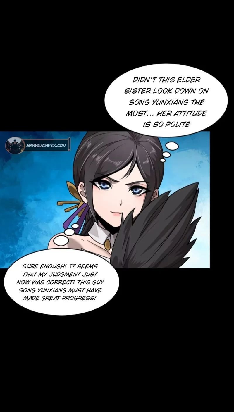 Legend of Star General Chapter 96