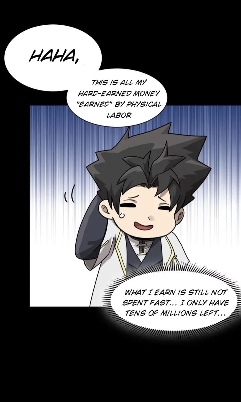 Legend of Star General Chapter 96