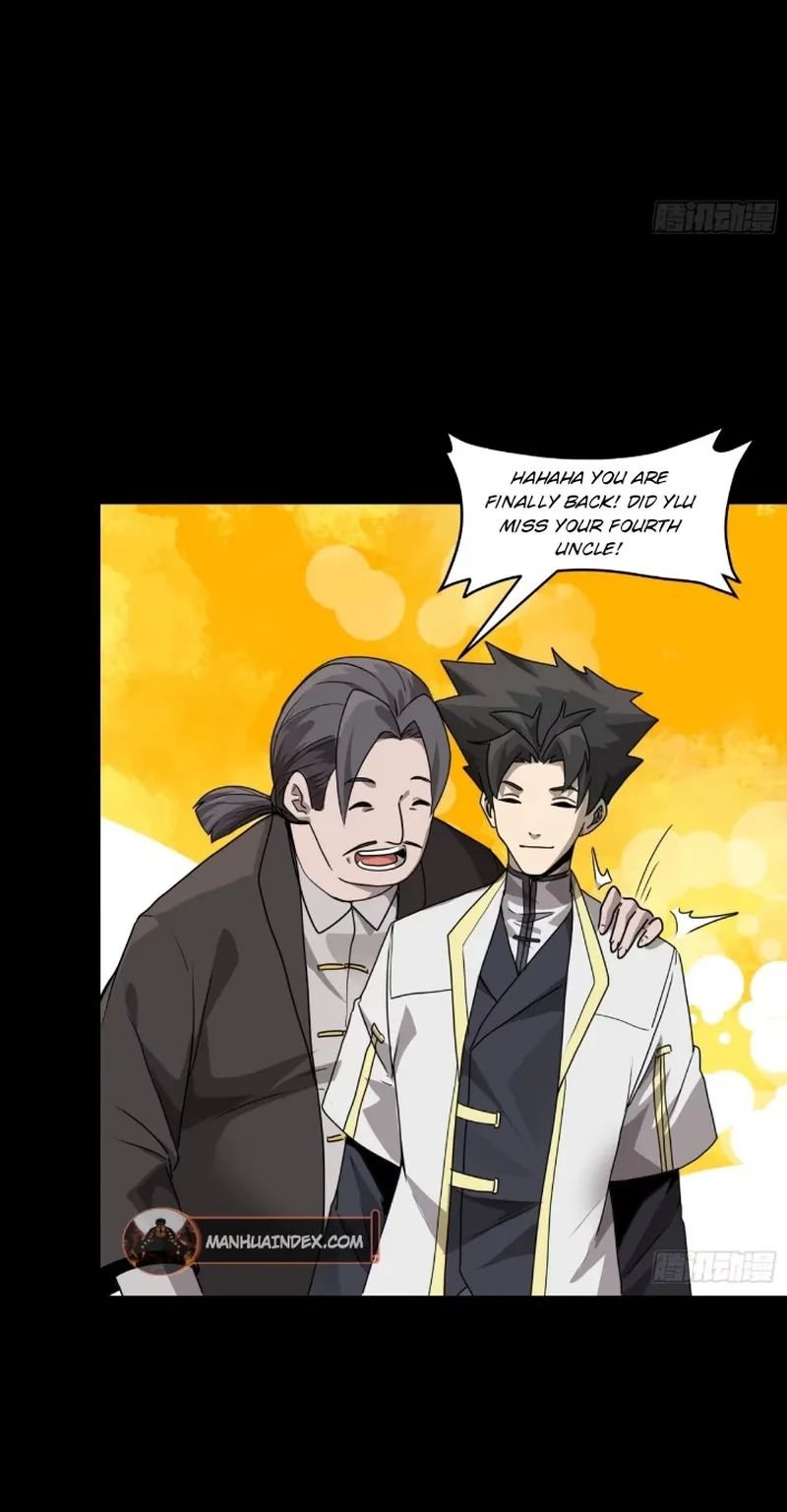Legend of Star General Chapter 96