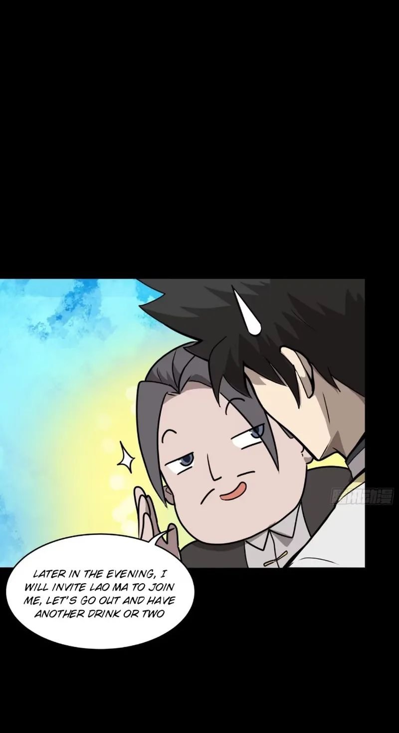 Legend of Star General Chapter 96