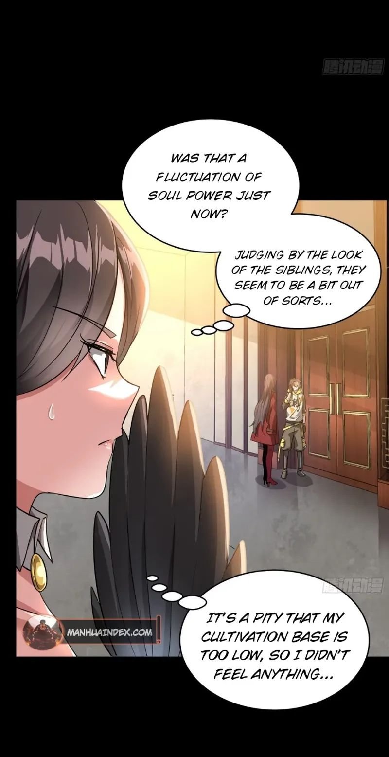Legend of Star General Chapter 98