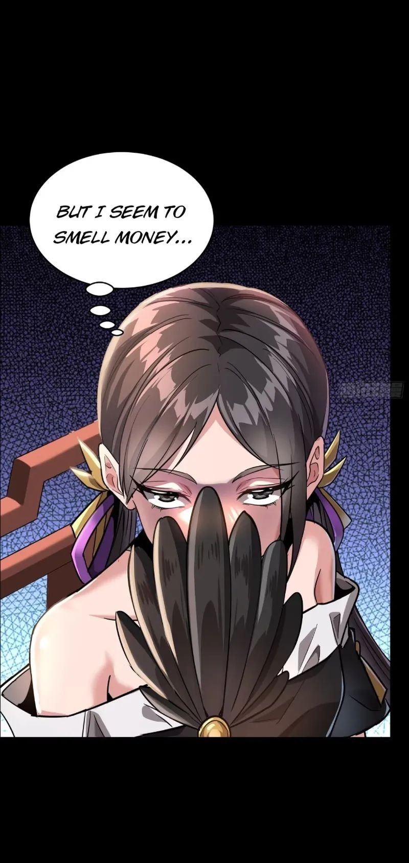 Legend of Star General Chapter 98
