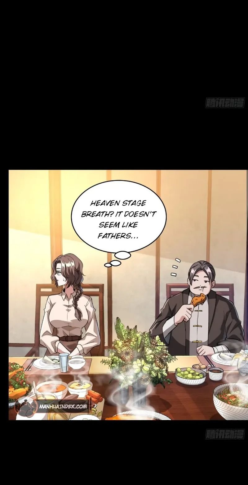 Legend of Star General Chapter 98