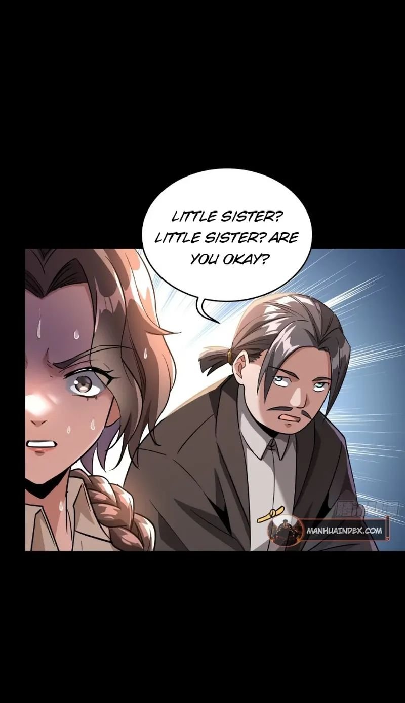 Legend of Star General Chapter 98
