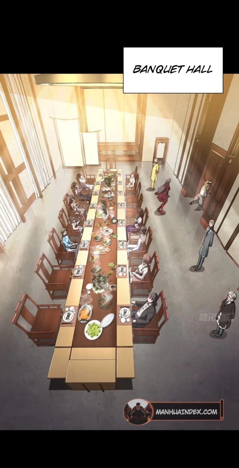 Legend of Star General Chapter 98